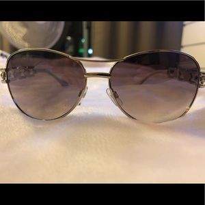 Never worn rocawear sunglasses